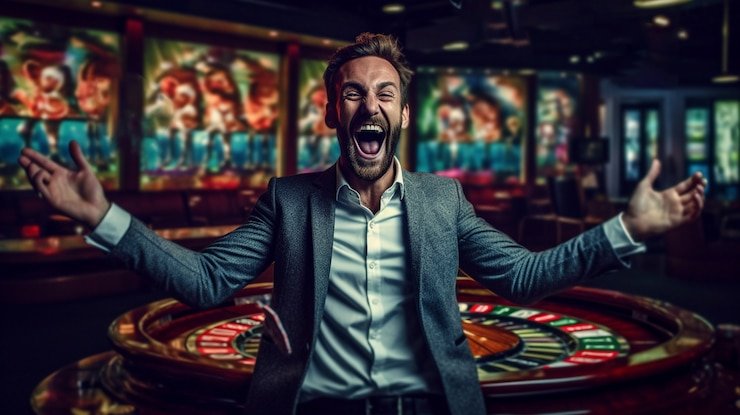 567lucky Sportsbook markets