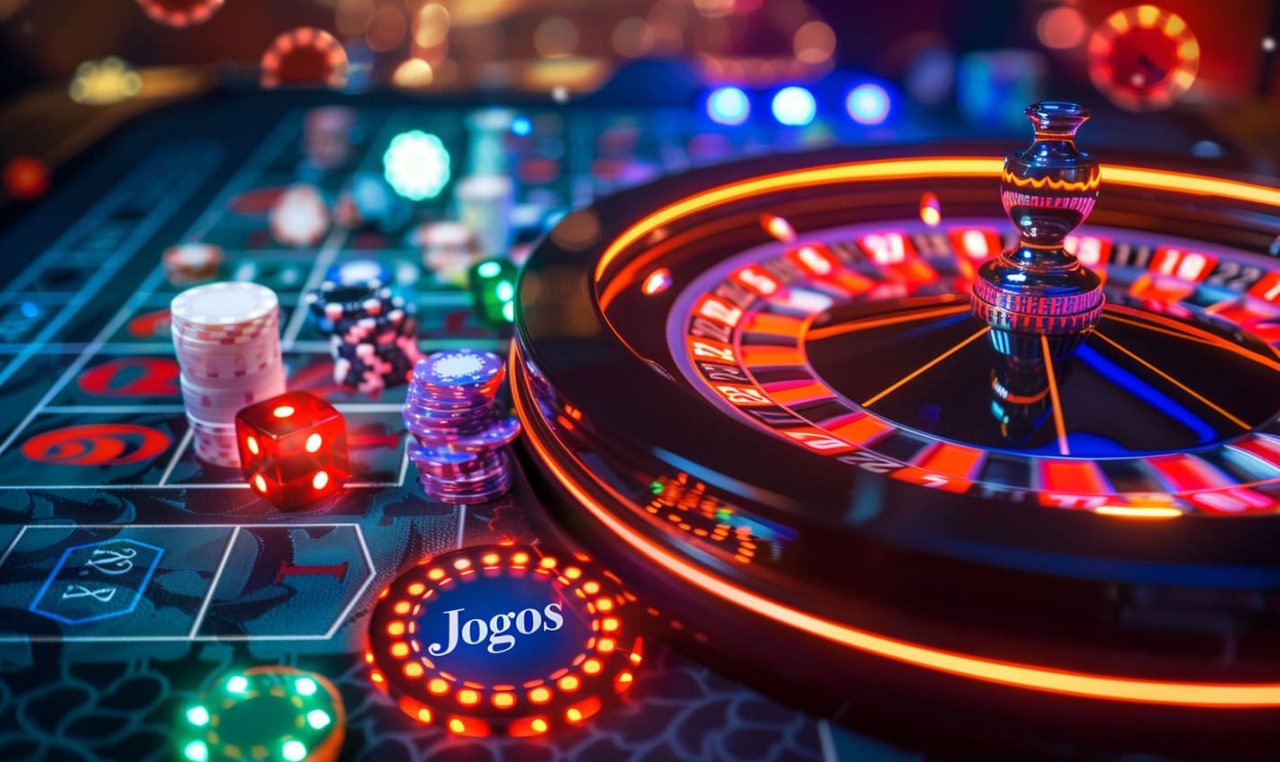 567lucky How This Roulette Table Works