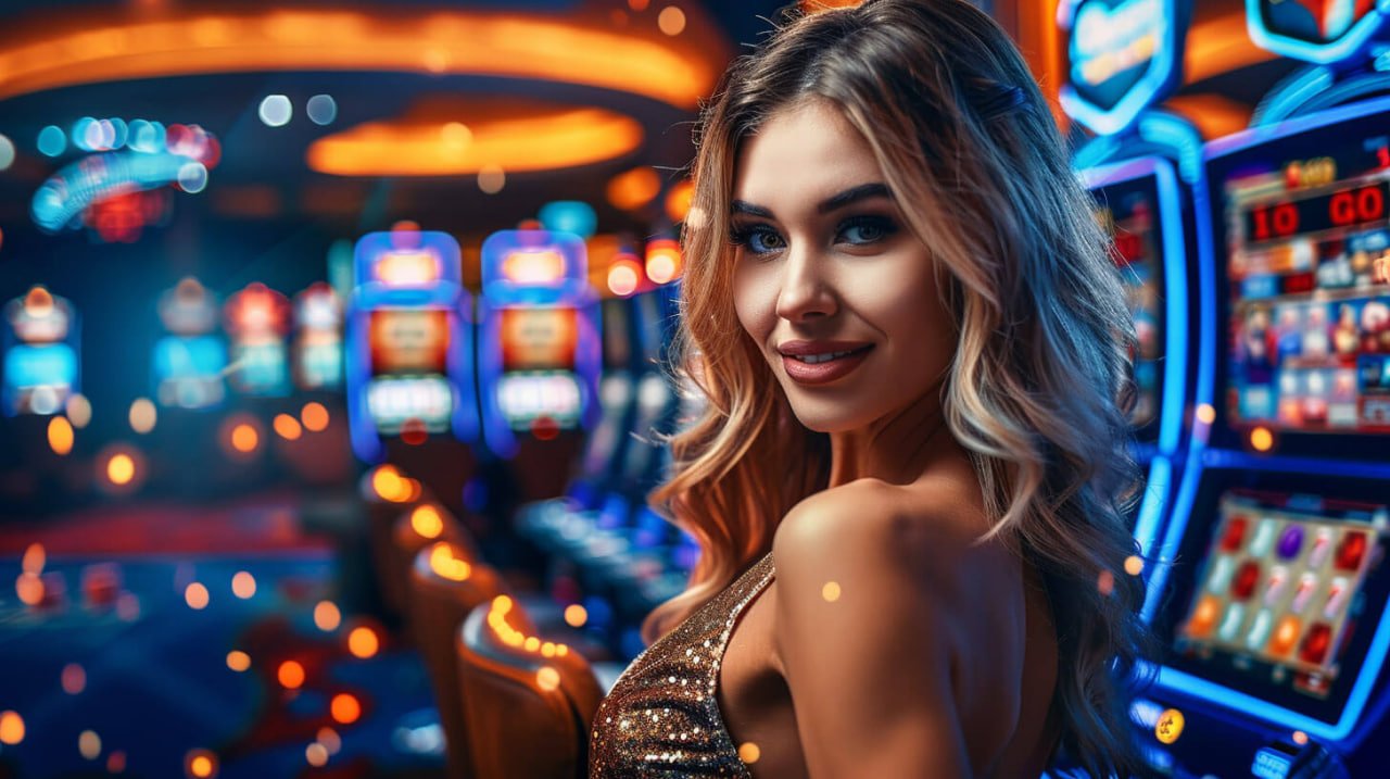 567lucky gaming platform